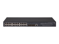 HPE 5130-24G-4SFP+ EI