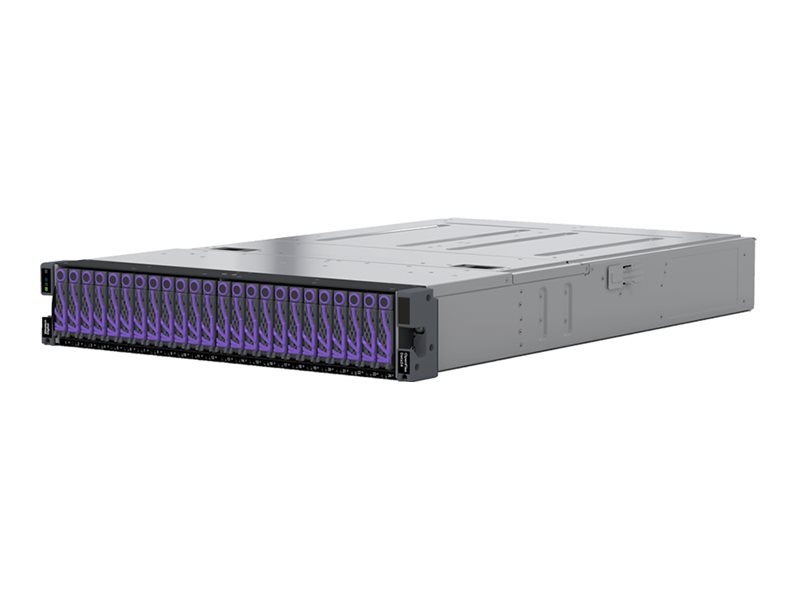 WD OpenFlex Data24 - 1st Generation - police – foto 2