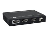 VivoLink Video-/audiosplitter HDMI