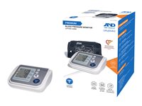 LifeSource Blood Pressure Monitor - UA767FAM