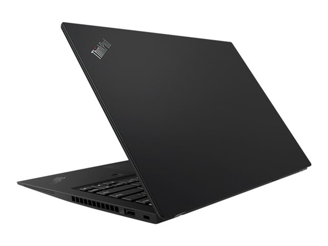 りょう　Lenovo ThinkPad T495S AMD Ryzen7 西川和久の不定期コラム】Ryzen PRO搭載の14型モバイルノート