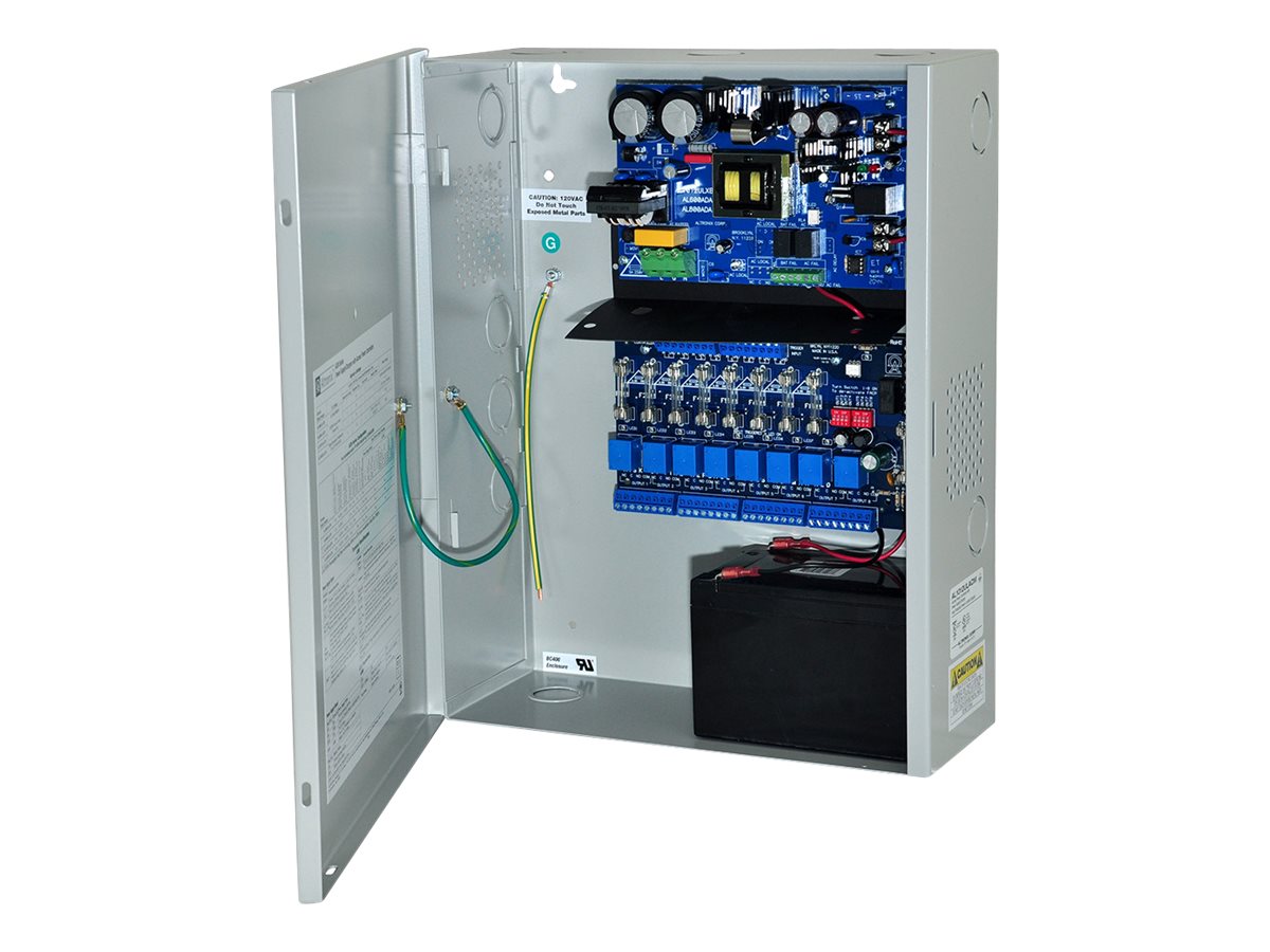 Altronix AL1012ULACM