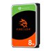 FireCuda ST8000DXA01 - hard drive - 8 TB - SATA 6G