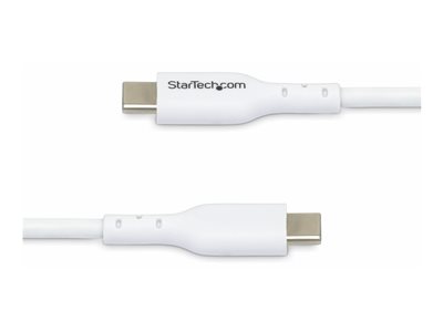 STARTECH 2m USB-C Schnellladekabel 60W