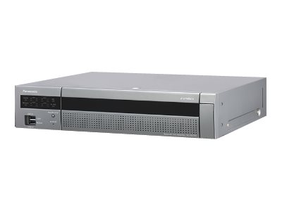 Panasonic i-Pro Extreme WJ-NX300