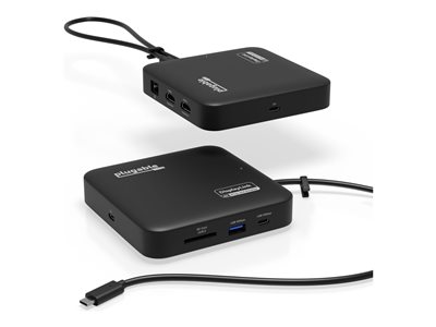 Plugable USBC-6950PDZ