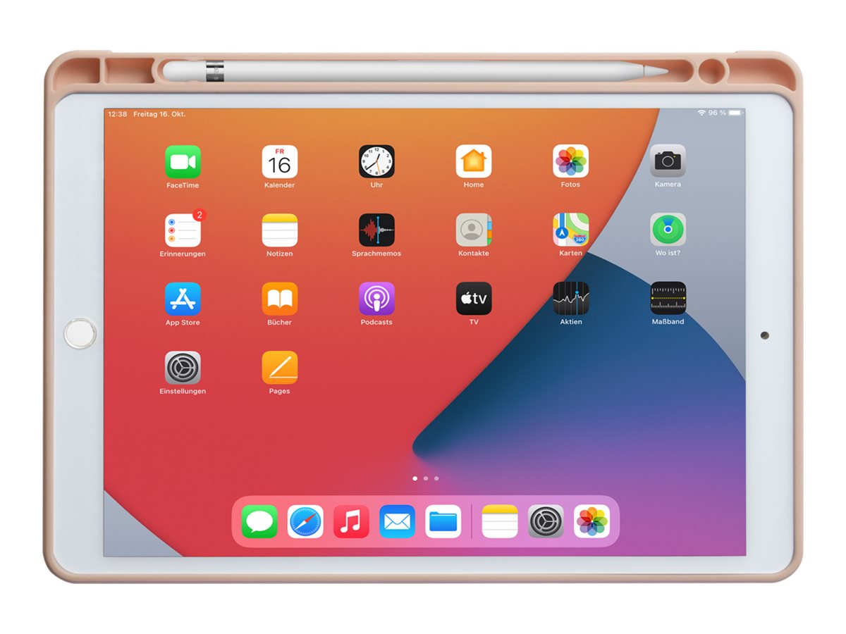 LOGiiX Origami+ Flip Cover for Apple iPad Air 10.9-inch - Starlight