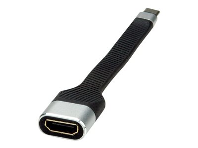 ROLINE 12.03.3212, Kabel & Adapter Adapter, ROLINE USB C  (BILD3)