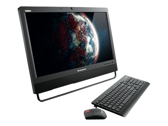 Lenovo ThinkCentre M92z - all-in-one Core i5 3470S 2.9 GHz - vPro
