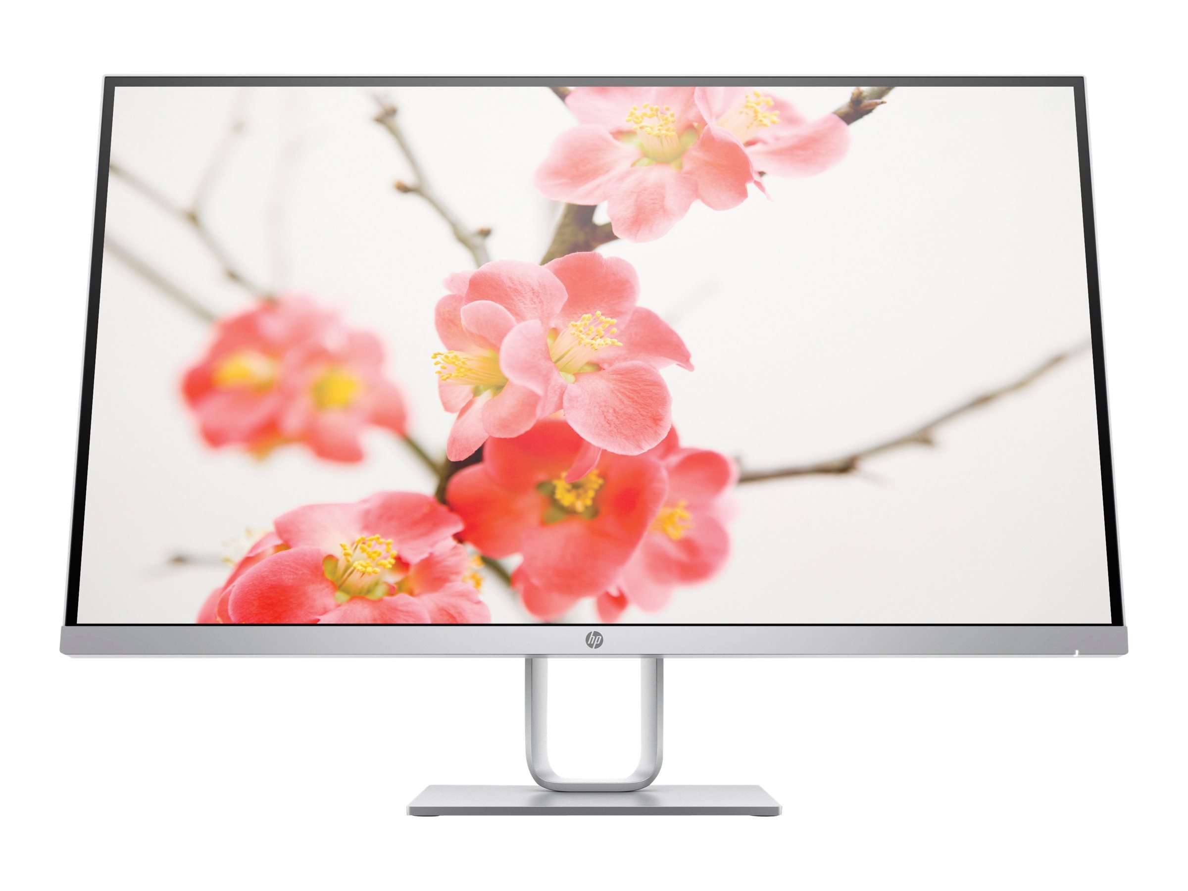 HP Pavilion 27q - LED monitor