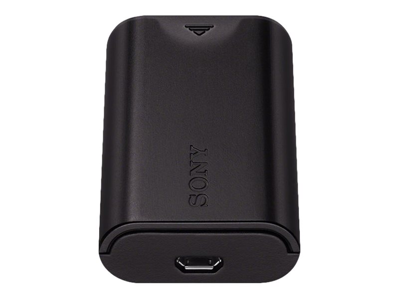 Sony USB Travel Charger and Battery Kit - ACC-TRDCX