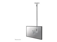 NEOMOUNTS Ceiling Mount 10-30p Silver