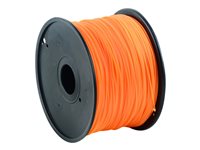 Gembird PLA-filament 1.75mm Orange