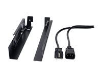 APC KVM 2G - LCD Rear Mounting Kit