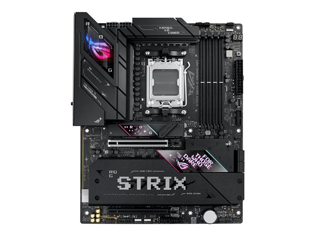 ASUS ROG STRIX B850-E GAMING WIFI MB