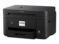 Epson WorkForce WF-2965DWF - multifunction printer - colour