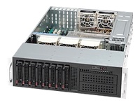 Supermicro SC835 TQC-R1K03B