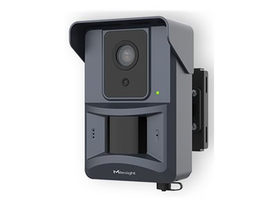 Milesight, surveillance camera