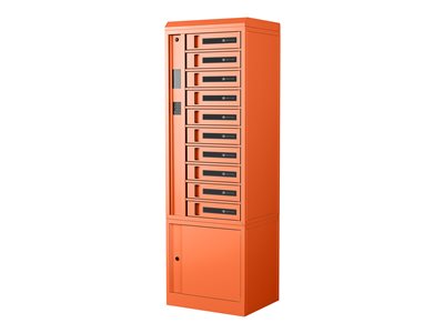 Bretford TechGuard Connect TCLAKS100EFFF Cabinet unit (charge only) 