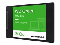 Western-Digital Green WDS240G2G0A