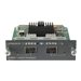 HPE 2-PORT GBE SFP A5500/E4800 M