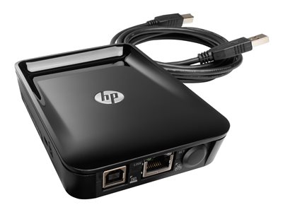 HP Jetdirect LAN Accessory - 8FP31A