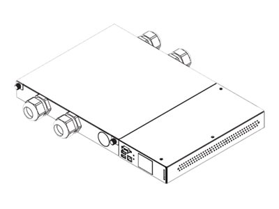Raritan Dominion PX PX3-3270