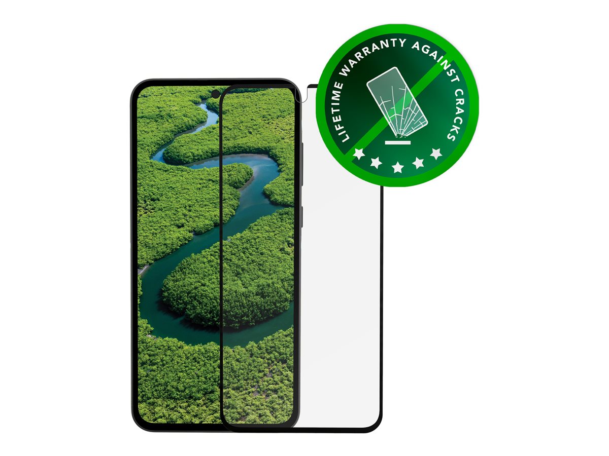 dbramante1928 Eco-shield - ochrana obrazovky pro mobilní telefon