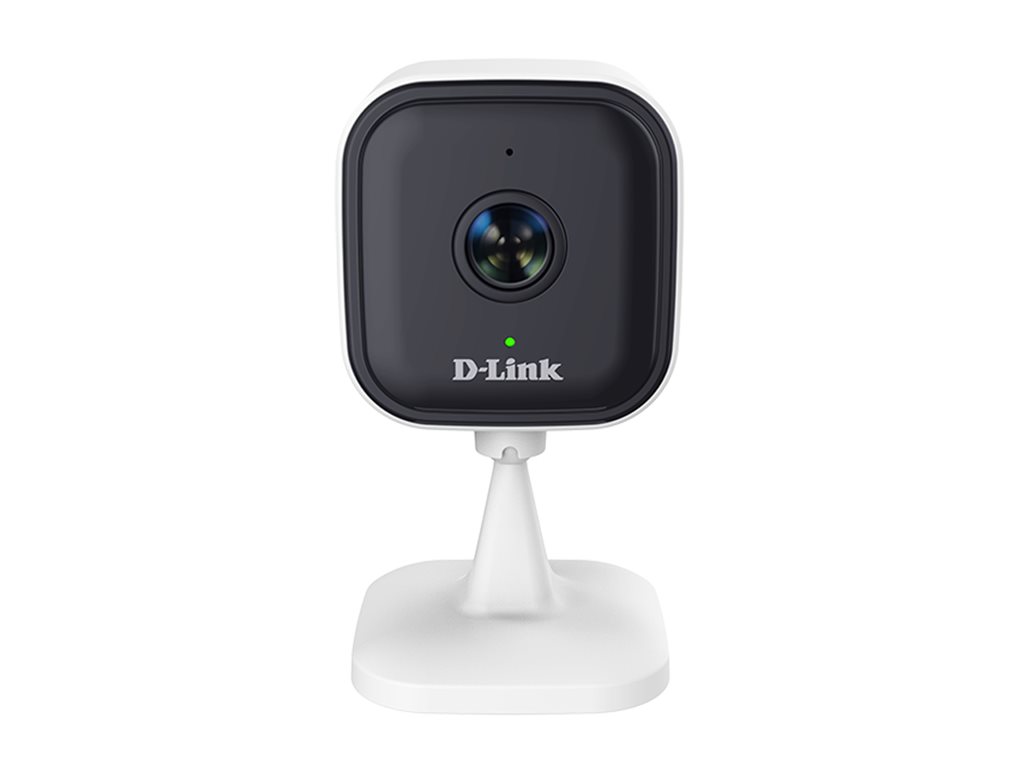 D-Link DCS-6012 - síťová bezpečnostní kamera – foto 2