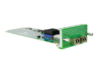 Nomadix 10G Fiber Module