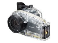 Canon WP-V2 - Marine case for camcorder