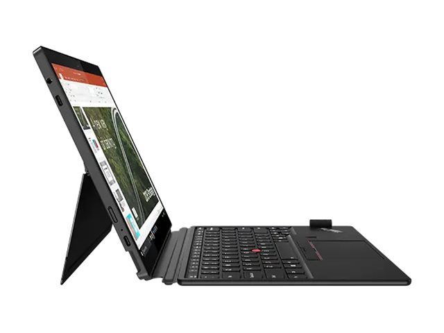 Lenovo ThinkPad X12 Detachable Gen 2 21LK