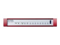 Zyxel USG Flex H Series 100HP - firewall