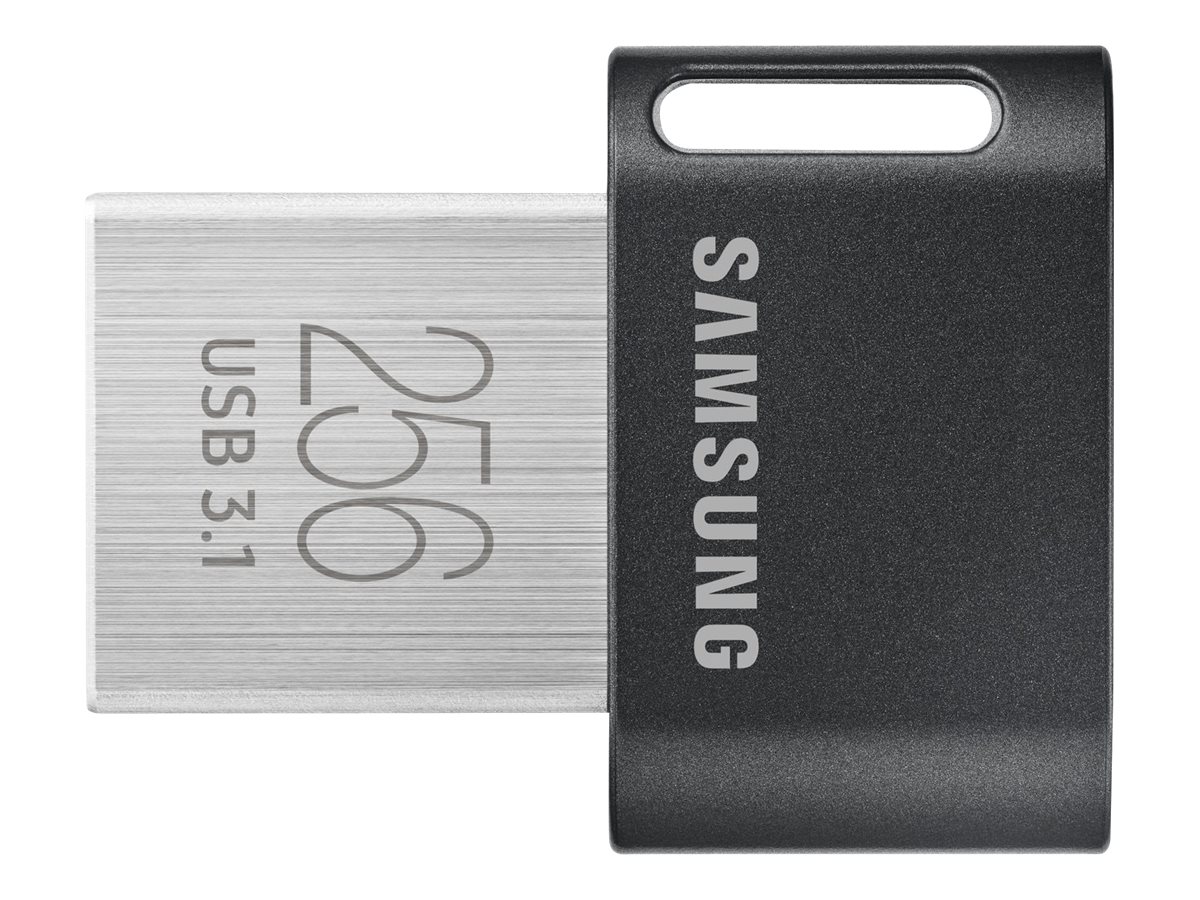 Samsung FIT Plus MUF-256AB