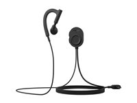 Jabra Perform 10 Kablet Høretelefoner Sort
