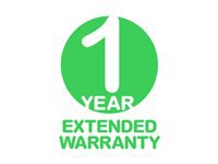 APC Extension de garantie onduleur/batterie externe WBEXTWAR1YR-SE-01