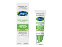 Cetaphil SPF 50 Daily Facial Moisturizer - 50ml