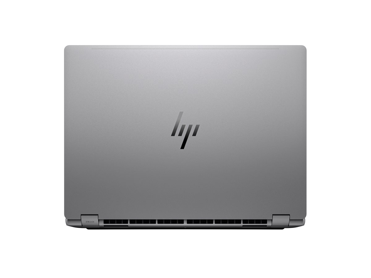 HP ZBook Fury G1i Mobile Workstation - AI PC, AI Workstation - 18" - Intel Core Ultra 7 - 255HX - 64 GB RAM - 2 TB SSD - česká/slovenská - s HP Wolf Pro Security Edition (1 rok) – foto 12