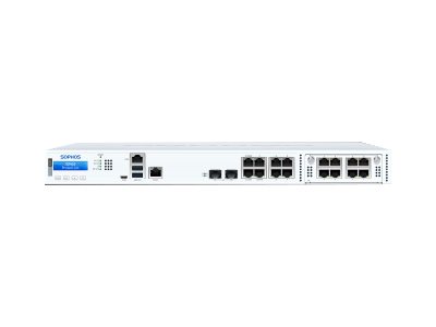 Sophos XGS 2300 Security appliance with 5 years Xstream Protection GigE 1U -