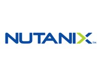 Nutanix Virtual Desktop Infrastructure Core Entitlement 