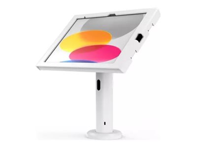 Compulocks iPad 10.9" 10th Gen Swell Enclosure Tilting Stand 8"