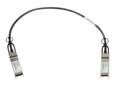 STARTECH.COM SFP10GPC05M, Server-, Speicher- und - 0,5m  (BILD2)