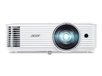 Acer S1387 DLP-projektor WUXGA VGA