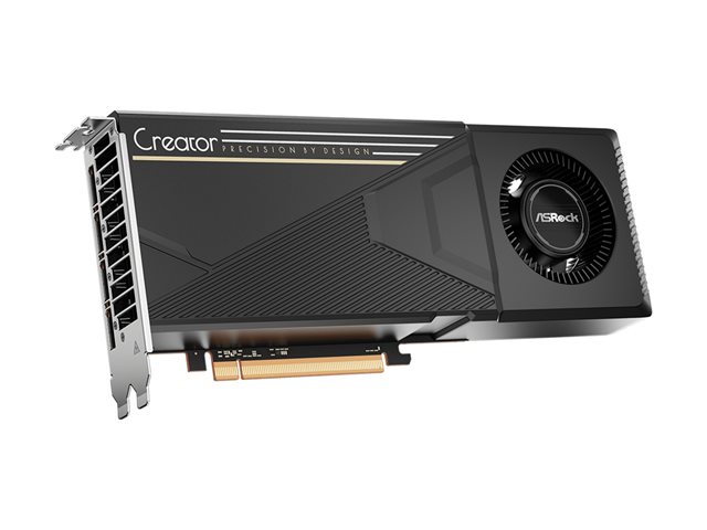 ASRock Creator