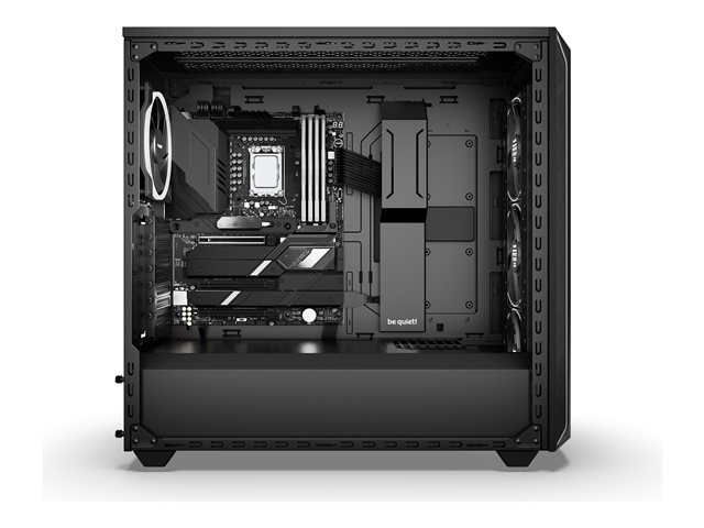 BE QUIET Shadow Base 800 FX Case Black BGW63