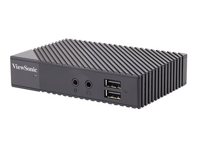 ViewSonic SC-U25 Value VDI Client Thin client USFF 1 UFX6000 no HDD GigE 