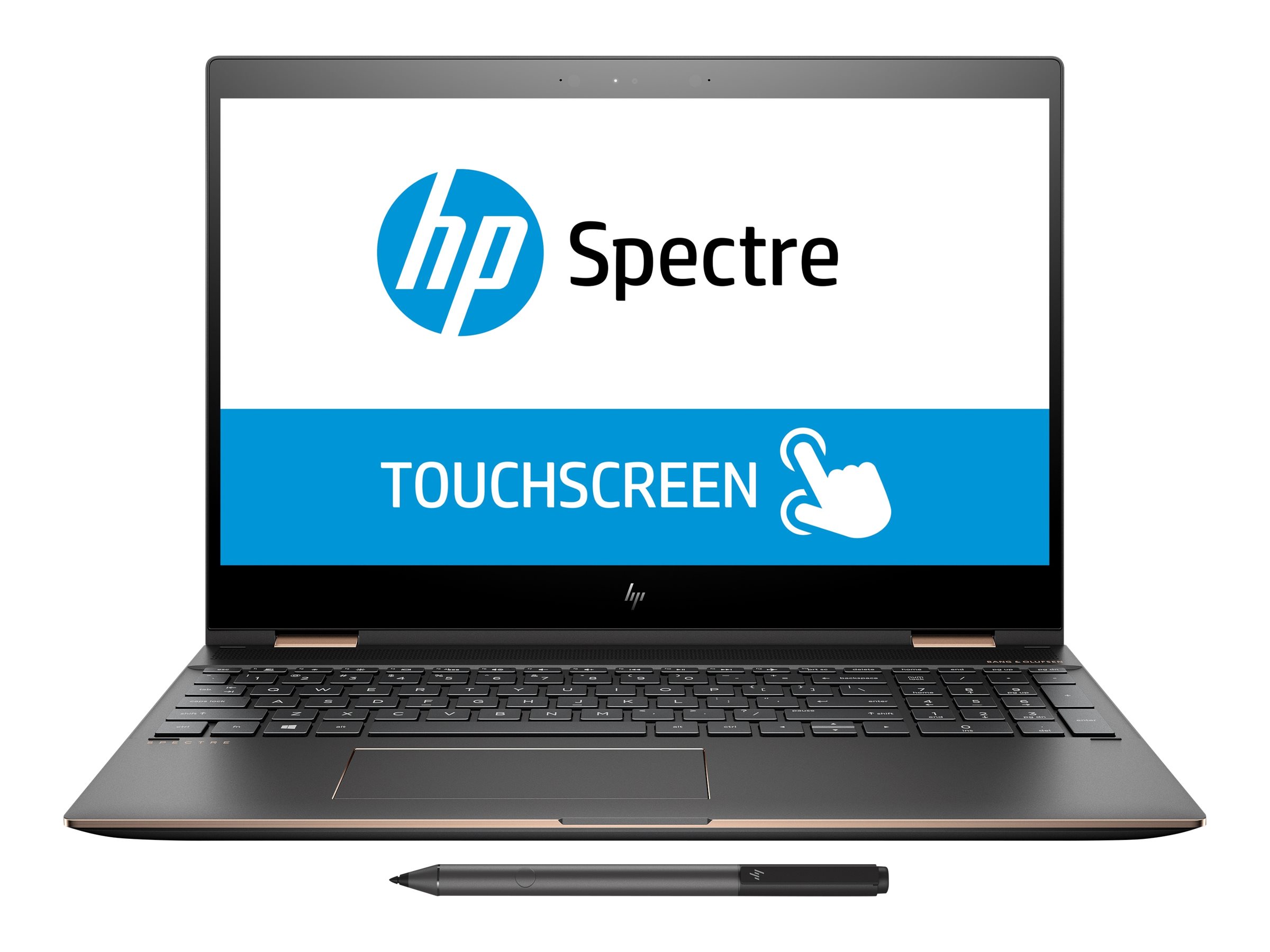 HP Spectre x360 Laptop (15)