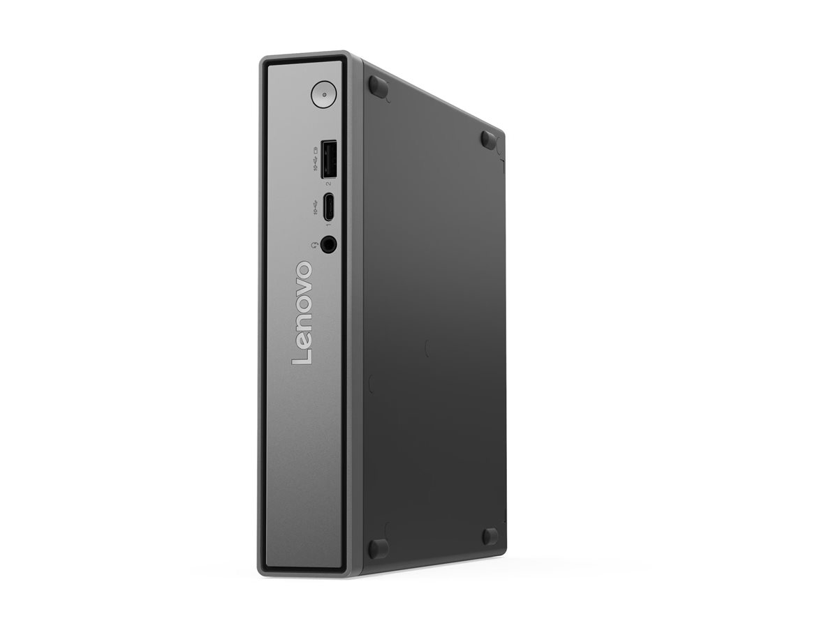 Lenovo ThinkCentre neo 50q Gen 5 - tiny Core 5 210H 2.2 GHz - 16 GB - SSD 512 GB - česká/slovenská