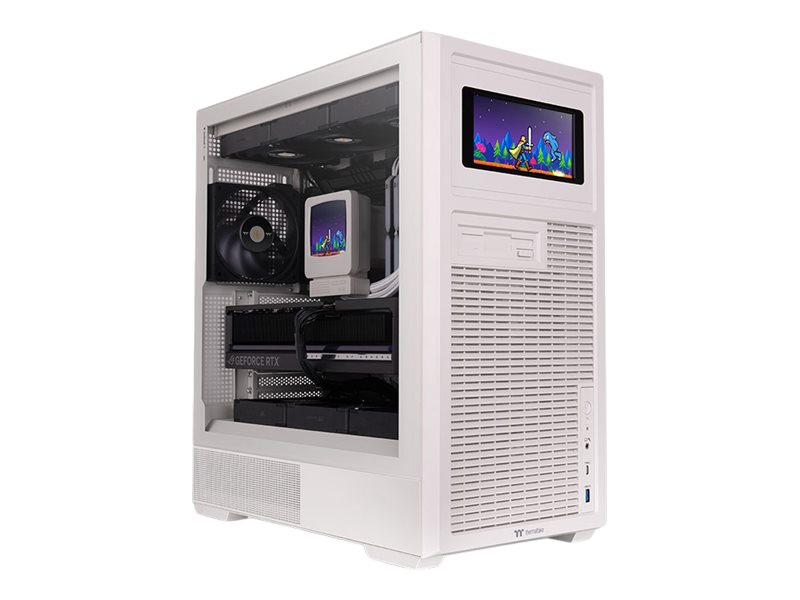Thermaltake Retro 360 TG