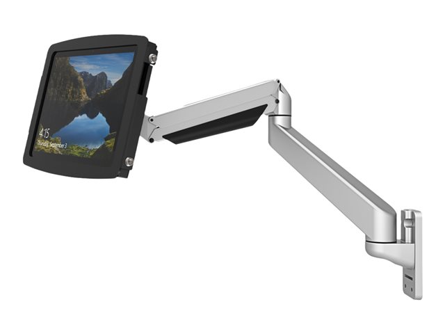 Compulocks Reach Tablet Monitor Arm Surface Pro 7 Articulating Mount montážní sada - pro tablet - černá – foto 8